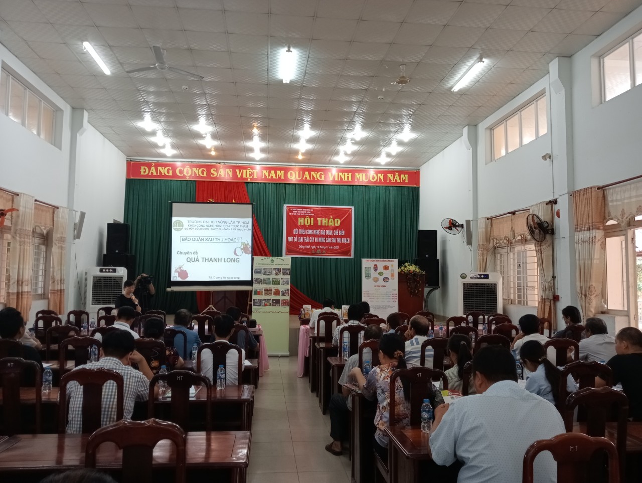 TRUNG TÂM KHUYẾN CÔNG VÀ TƯ VẤN PHÁT TRIỂN CÔNG NGHIỆP TỈNH ĐỒNG NAI